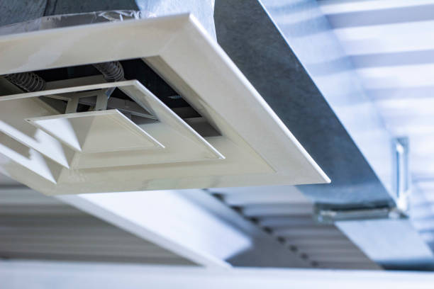 Best Commercial HVAC Duct Cleaning  in Freeman, SD