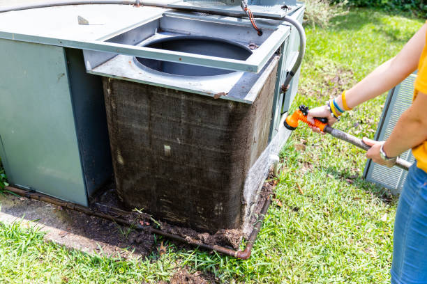 Best Ventilation Cleaning Services  in Freeman, SD