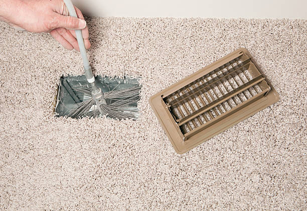 Best Best Air Duct Cleaning Company  in Freeman, SD