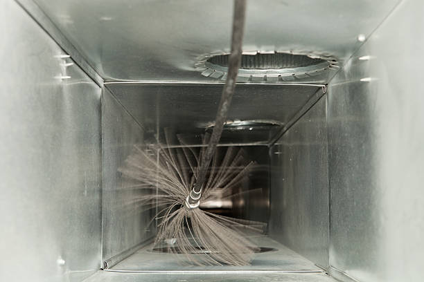 Best Air Duct Cleaning Near Me  in Freeman, SD