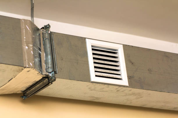 Best HVAC System Cleaning  in Freeman, SD